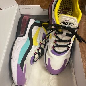 Wmn Nike Air max Sz 7